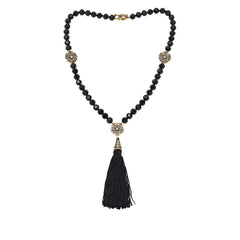 Heidi Daus "Dreams Do Come True" Simulated Pearl Drop Necklace, 30"