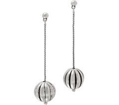 Linea by Louis Dell'Olio Riviera Maya Necklace and Earring Set