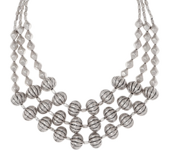 Linea by Louis Dell'Olio Riviera Maya Necklace and Earring Set