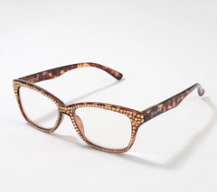 Kirks Folly Tortoise Cosmic Crystal Readers 3.0-3.5, 3.0