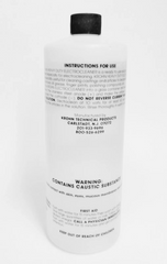 Krohn Heavy Duty Electrocleaner 1 Quart Electro Cleaner Plating Solution