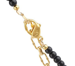 Lee Sands Free-Form Shape Coral Bead Adjustable Necklace, 17"