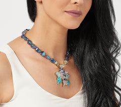 Kirks Folly Blue Song Bird Magnetic Enhancer